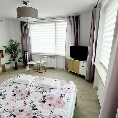 Apartament Zurawia * Radom