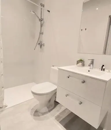 Apartamento Apartament Zurawia *