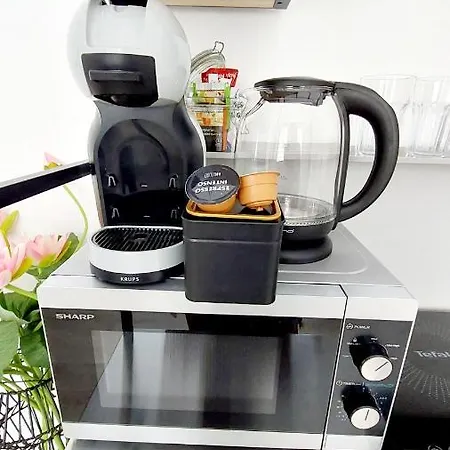 Apartament Zurawia Radom