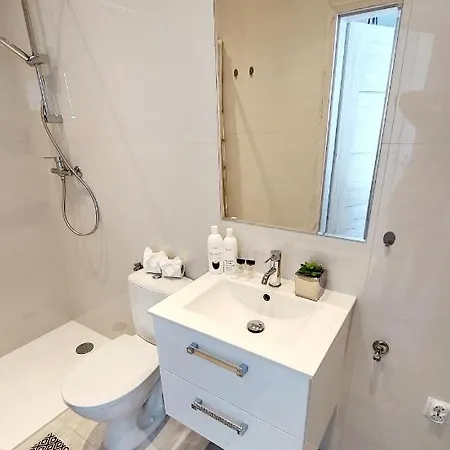 Apartament Zurawia Apartamento